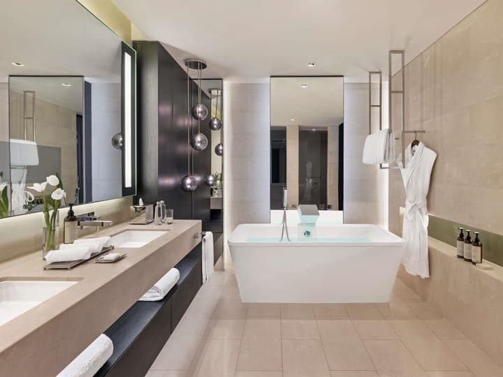 Fairmont Riyadh