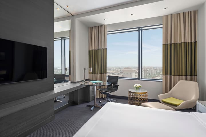 Fairmont Riyadh