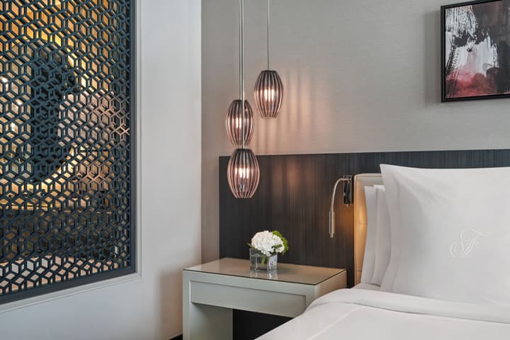 Fairmont Riyadh