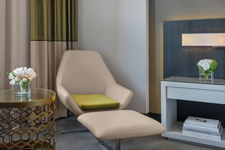 Fairmont Riyadh