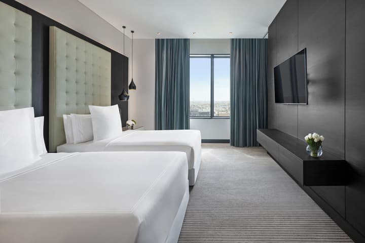 Fairmont Riyadh