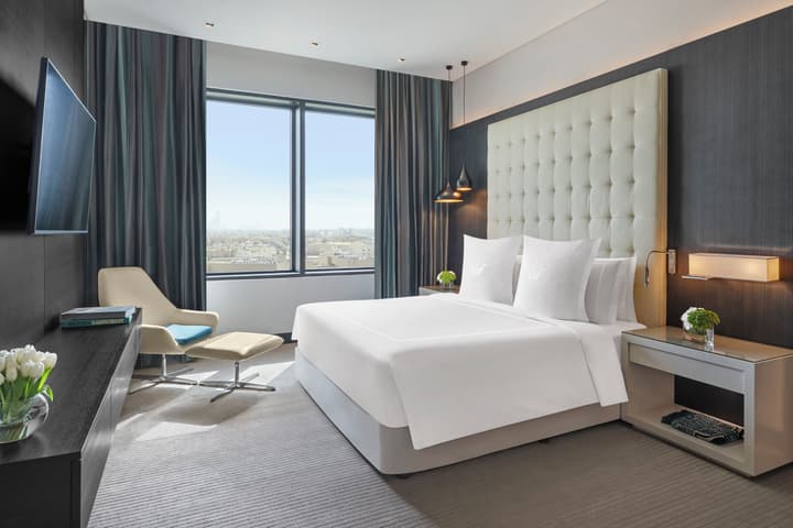 Fairmont Riyadh