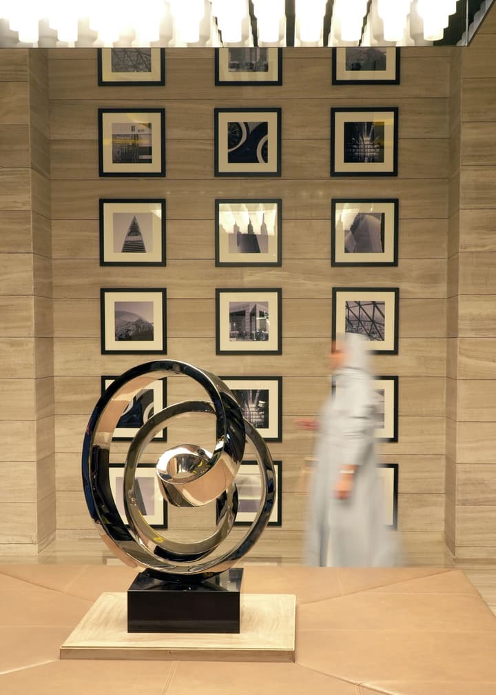 Fairmont Riyadh