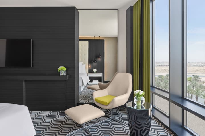 Fairmont Riyadh
