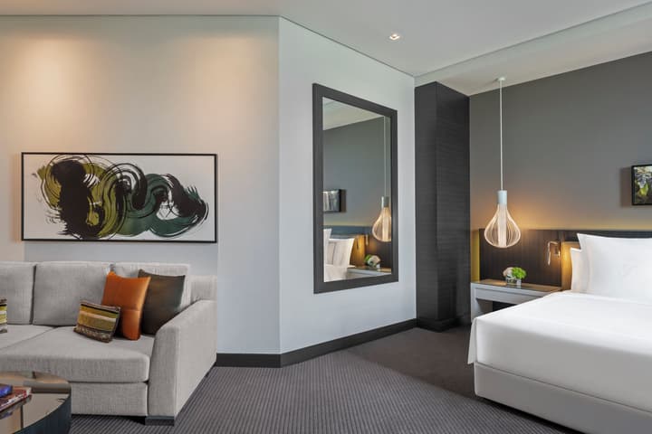 Fairmont Riyadh