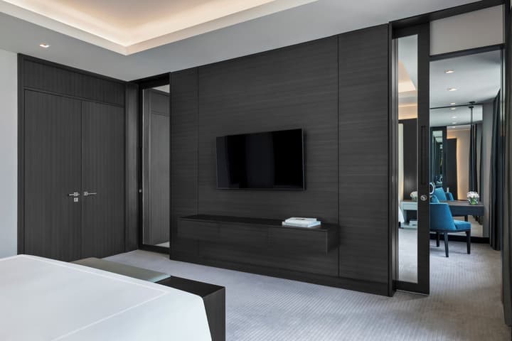 Fairmont Riyadh
