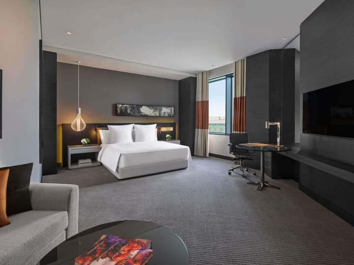 Fairmont Riyadh