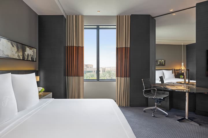 Fairmont Riyadh