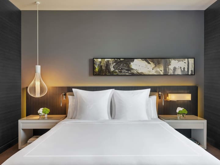 Fairmont Riyadh