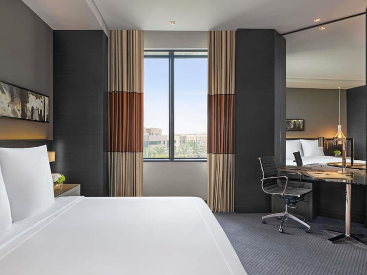 Fairmont Riyadh