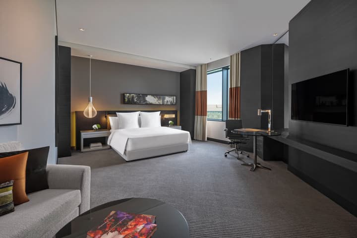 Fairmont Riyadh