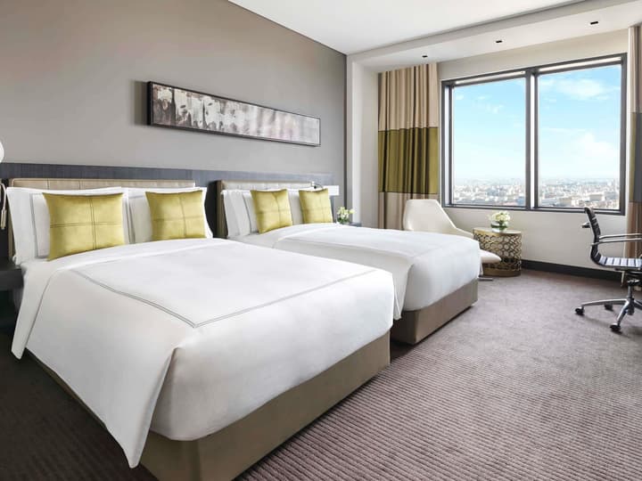 Fairmont Riyadh