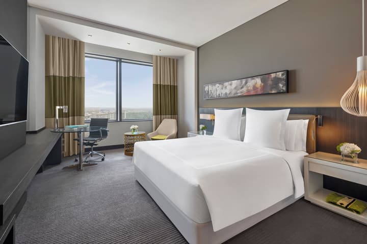 Fairmont Riyadh