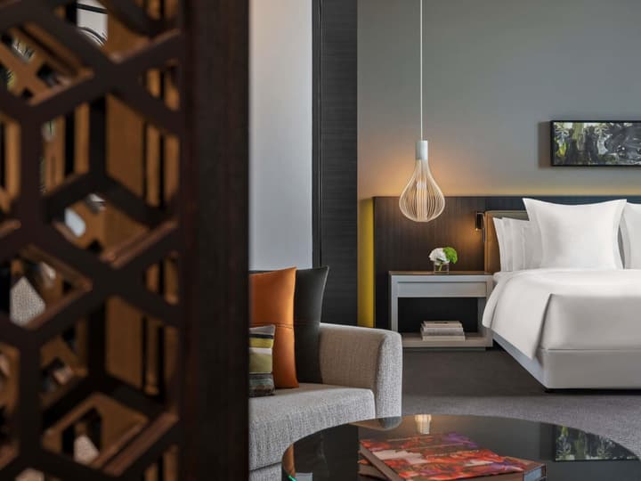 Fairmont Riyadh