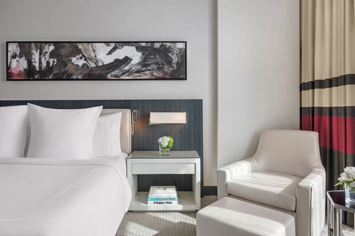 Fairmont Riyadh
