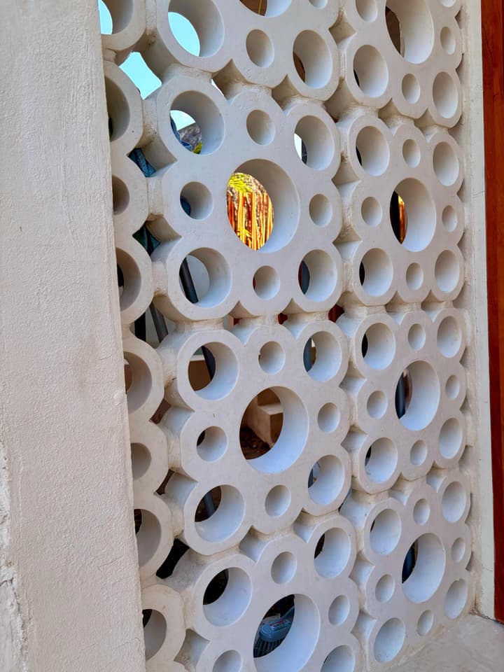 Jáalk'ab Cabañas