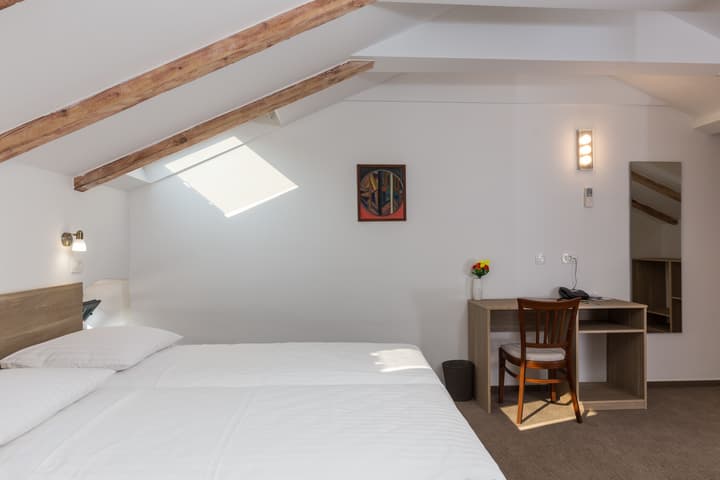 Hotel Vimbula