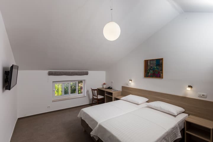 Hotel Vimbula