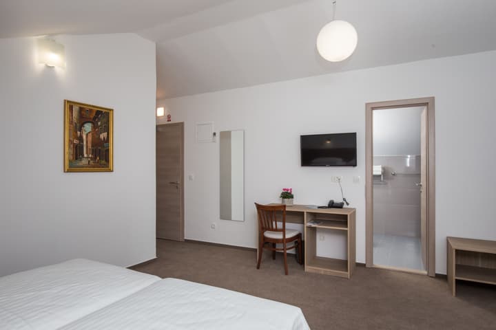 Hotel Vimbula