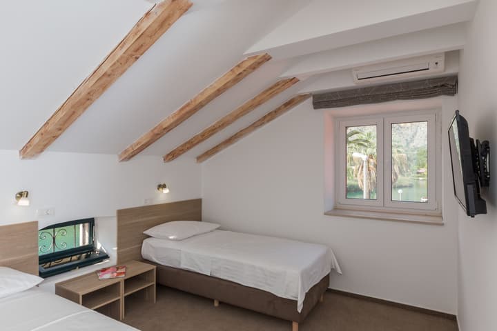 Hotel Vimbula