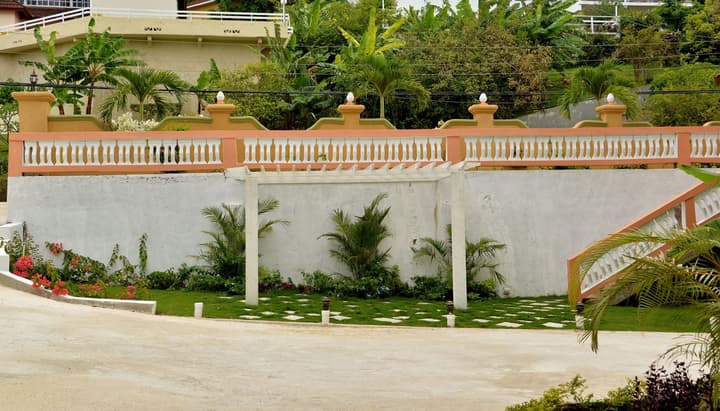 Basileia Palace