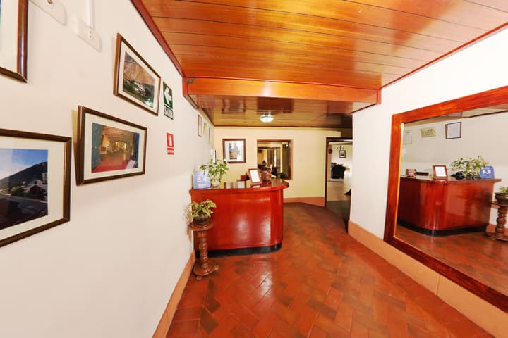 Yucay Plaza Inn