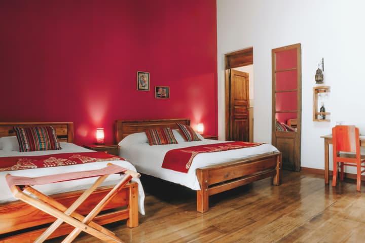 Hotel Casa Alquimia
