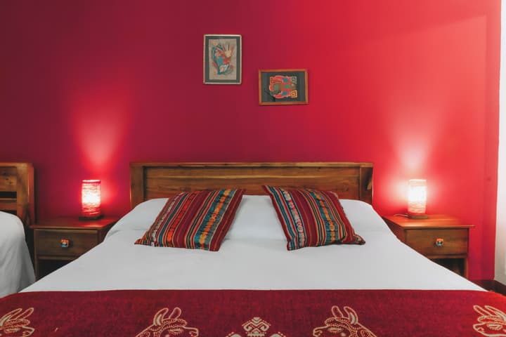 Hotel Casa Alquimia