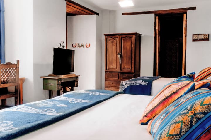 Hotel Casa Alquimia