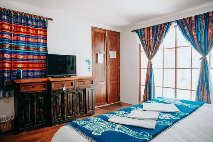 Hotel Casa Alquimia