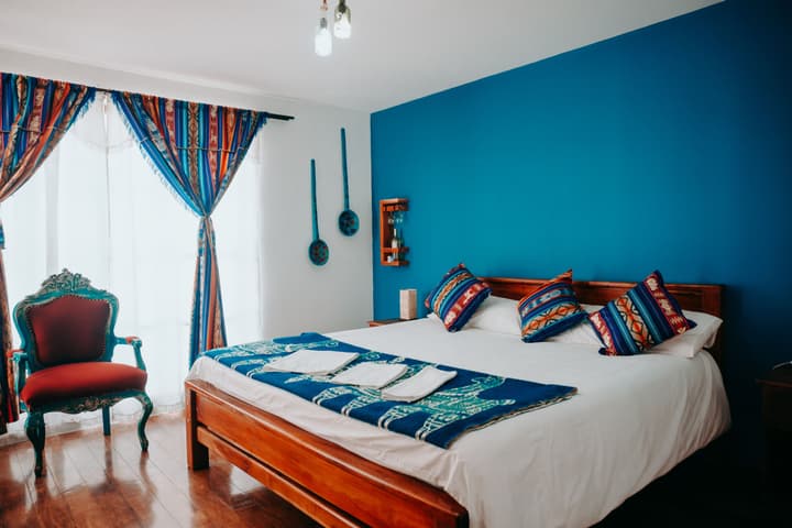 Hotel Casa Alquimia