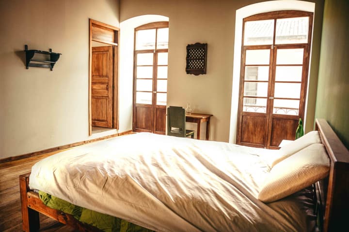 Hotel Casa Alquimia