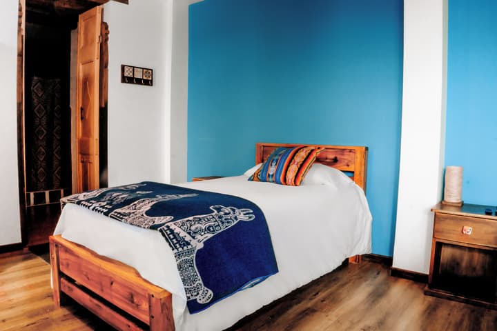 Hotel Casa Alquimia