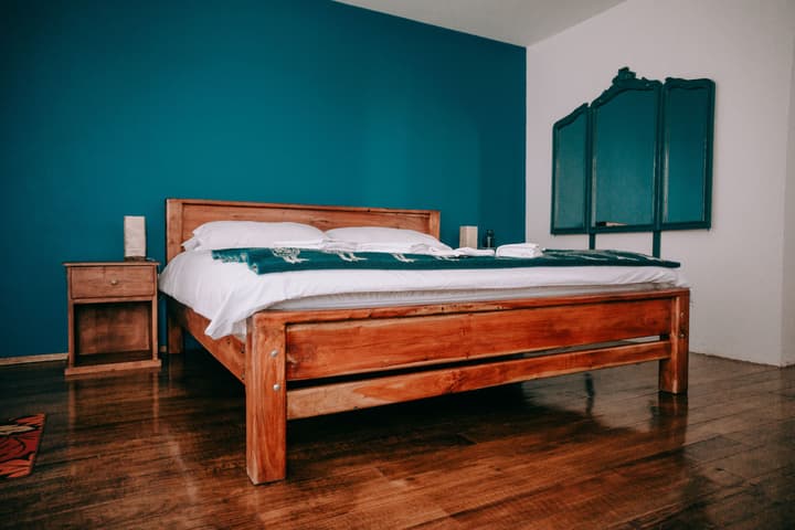 Hotel Casa Alquimia