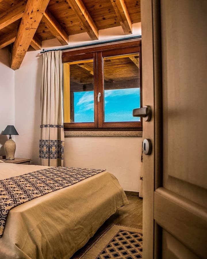 Punta Falcone Resort