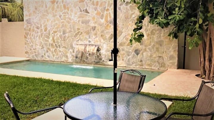 Viento Suites Cancún