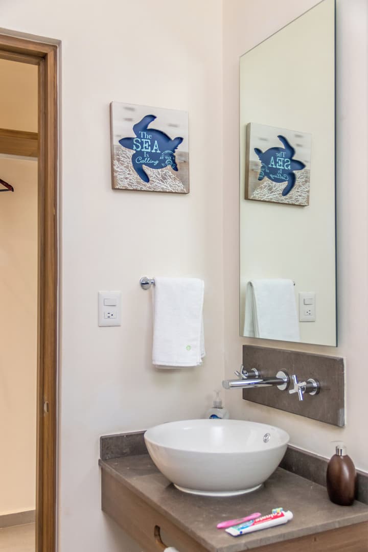 Viento Suites Cancún