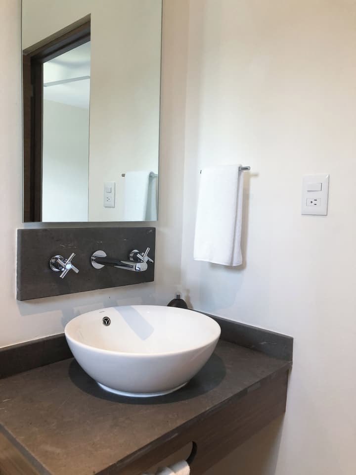 Viento Suites Cancún