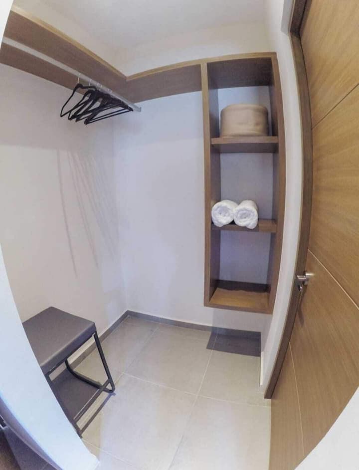 Viento Suites Cancún