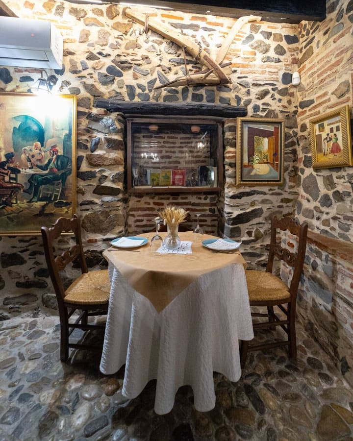 Hotel Posada Del Bandolero