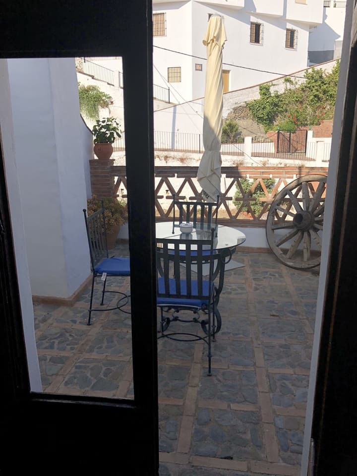 Hotel Posada Del Bandolero
