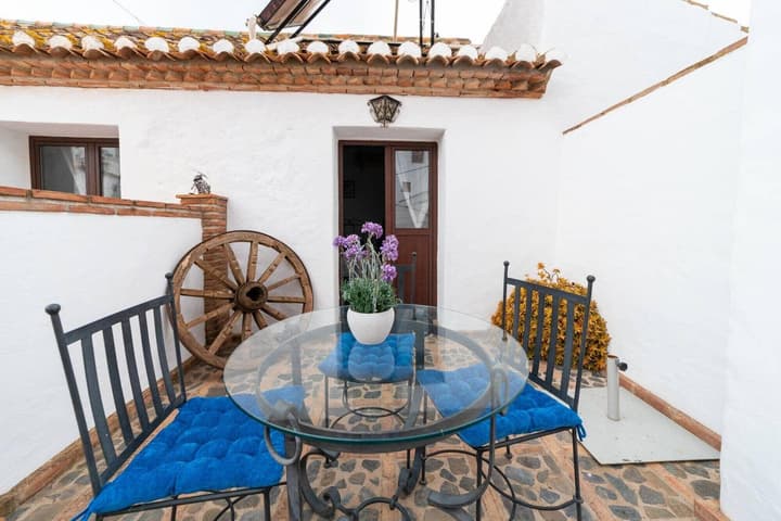 Hotel Posada Del Bandolero