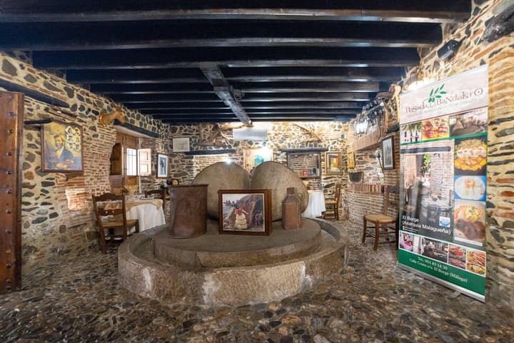 Hotel Posada Del Bandolero