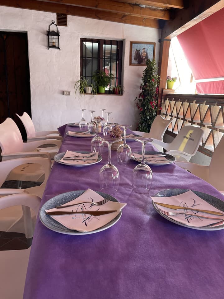 Hotel Posada Del Bandolero