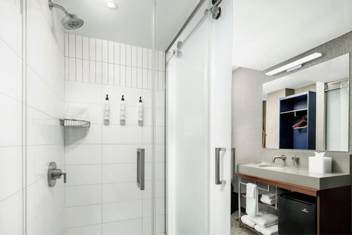 SpringHill Suites by Marriott New York Manhattan/Times Square South