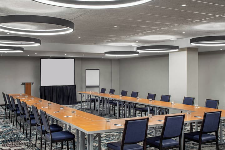 SpringHill Suites by Marriott New York Manhattan/Times Square South
