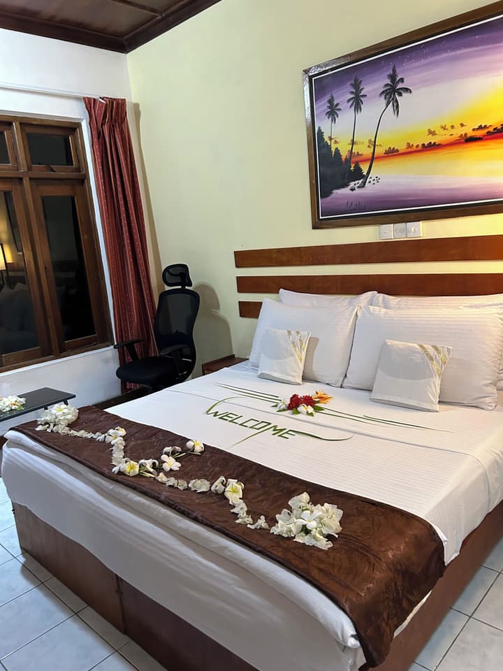 Goby Lodge Guest House
