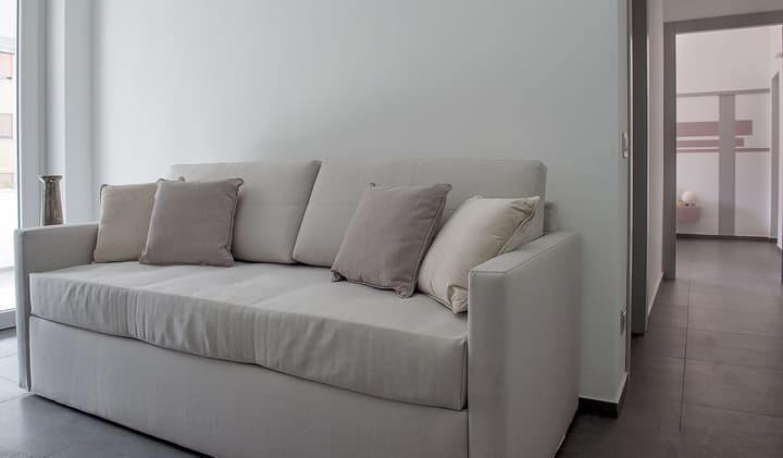 Nautilus B&B Suite Design