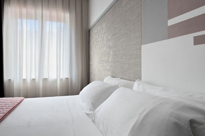 Nautilus B&B Suite Design