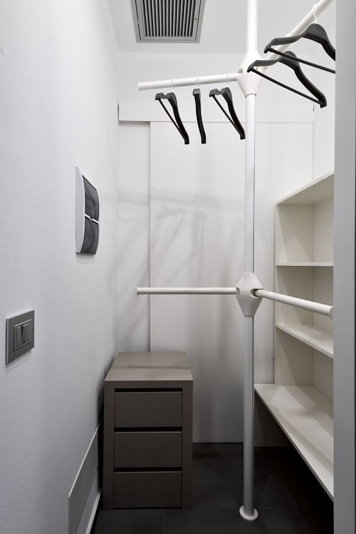 Nautilus B&B Suite Design